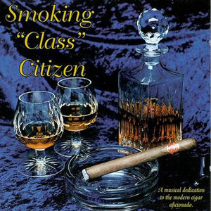 Smoking Class Citizen