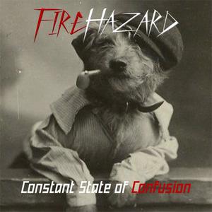 Constant State of Confusion (Rerecorded Demo)