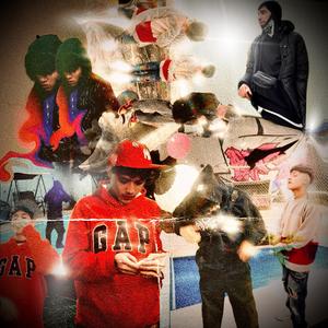 Padrinos del joseo (feat. Rony L.G., Kidd ogg & Yungz) (Explicit)