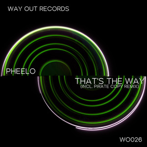 That's The Way (Pirate Copy Remix)