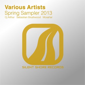 Spring Sampler 2013