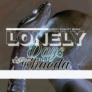 Lonely Days (Explicit)