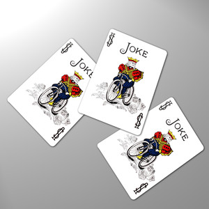 JOKE - 0250 (Remix|Explicit)