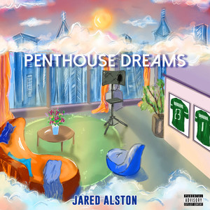 Penthouse Dreams (Explicit)