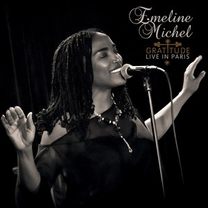 Emeline Michel - Latibonit[feat. James Germain] (Live)