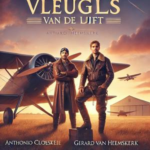 Vleugels van de Lucht (feat. Gerard van Heemskerk)