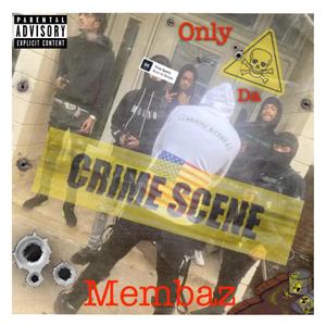 Life Of Da Crime (Explicit)