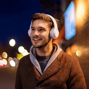 In The Heart Of The Hip Hop Beat