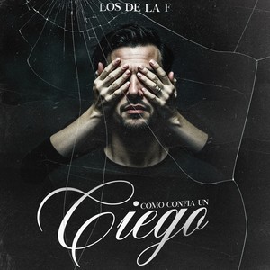 Como confía un ciego