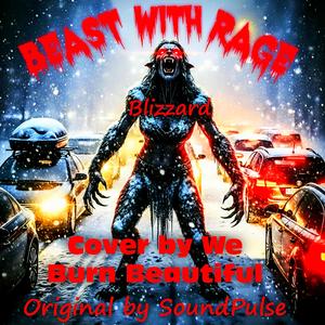 Beast With Rage Blizzard (Blizzard) (feat. We Burn Beautiful)