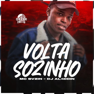 Volta Sozinho (Explicit)