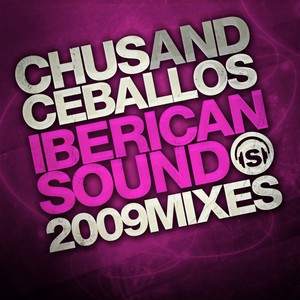 Iberican Sound (Adolf Marsan Reconstructed Mix)