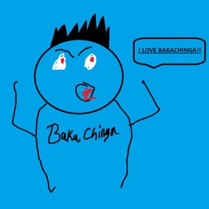 Bakachinga (feat. VeyhaXO, Heysavvy, J-slice253, Loveness & Polaxaria) (Explicit)