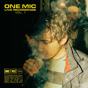 One Mic - Live Recordings Vol. 1