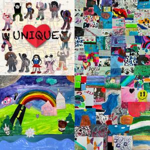 Unique (feat. Sam Corlett, 5th grade Champion Summer Camp & Trek Manifest)