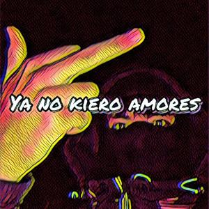 No Kiero (feat. Vlxander)