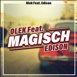 Olek - Magisch