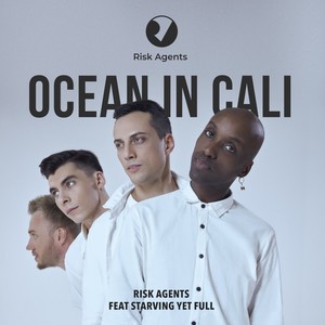 Ocean in Cali(feat. Starving Yet Full)