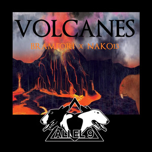 Volcanes (Explicit)