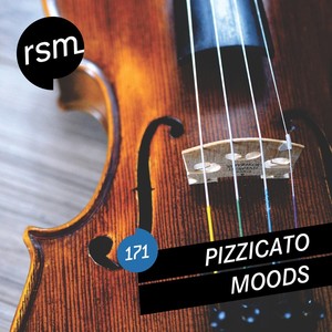 Pizzicato Moods