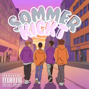 SOMMER KICKT (Explicit)