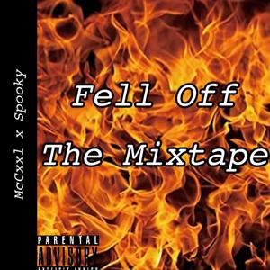 McCxxl - Fell Off (Explicit)