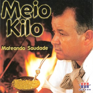 Mateando Saudade