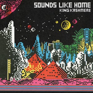 Sounds Like Home (Explicit)