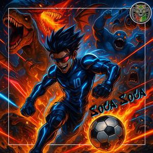 Soca Soca (Football Phonk) (Explicit)