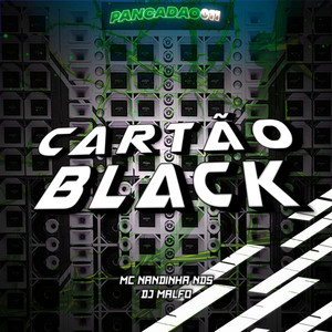 CARTÃO BLACK (Explicit)