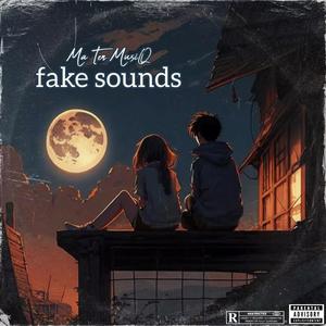 Fake Sounds Vol 1 (feat. Ma Ten MusiQ)