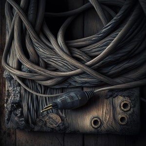 Peaceful Warrior [feat. Forelock] (Extended Mix|Explicit)