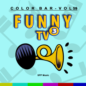 Color Bar, Vol. 59 (Funny TV 3)