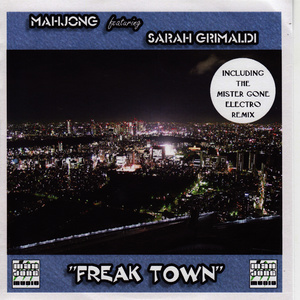 Freak Town (Extended Vocal Mix)