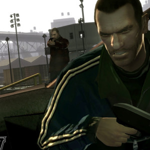 Grand theft auto