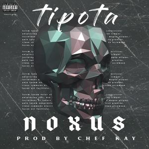 Tipota (feat. Chef Kay) (Explicit)