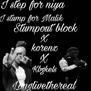 I step4niya (feat. Stumpout block & korenz) (Explicit)