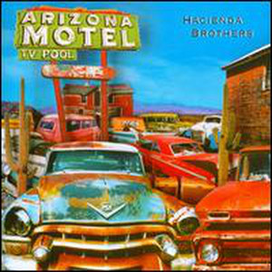 Arizona Motel