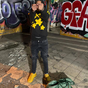 Came A Long Way (feat. TjUchiee) (Explicit)