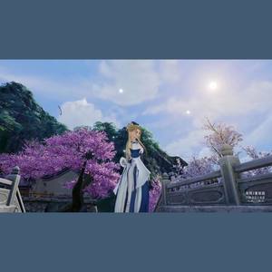 忘川0X0 - 入时无