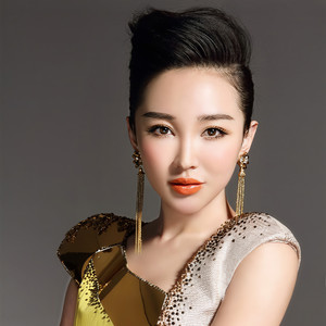 美丽中国梦 (伴奏)