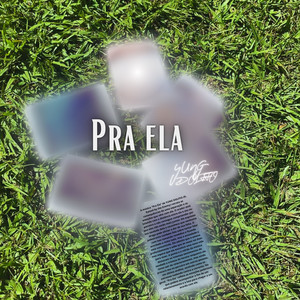 Pra Ela (Explicit)