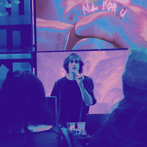 all for u (feat. MF Birdie & Qibo)