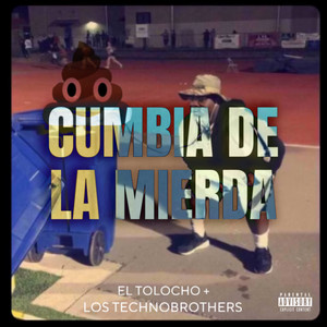 Cumbia de la Mierda (Belicumbia) (Explicit)