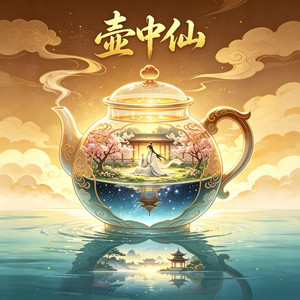 第十八章 (DJ长音频)封面