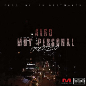 Algo muy personal (Explicit)