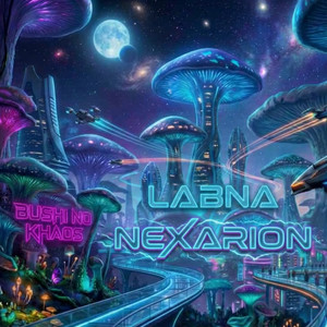 Nexarion (Live)