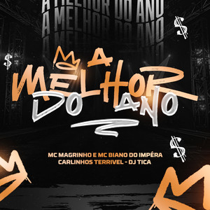 A Melhor do Ano (Explicit)