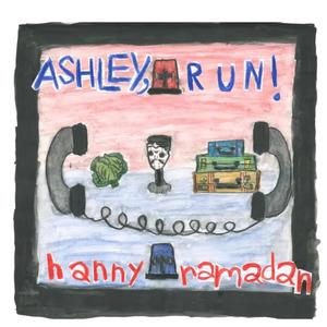 ashley, run! (Explicit)