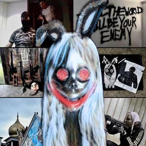 All The World Will Be Your Enemy? (Explicit)